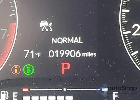 2024 Honda Civic Sport z USA, uszkodzony, nr VIN 2HGFE2F56RH575529